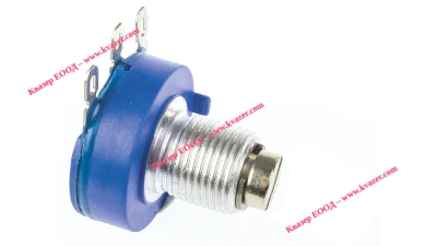 Потенциометър 200 Kohm 2W 3852B-202-204A BOURNS