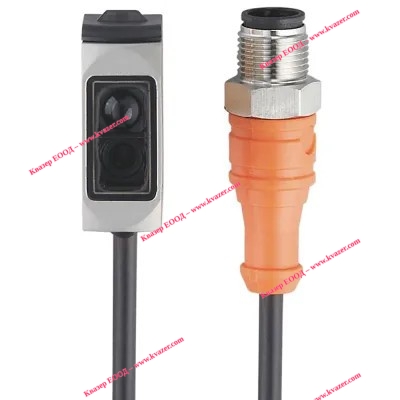 Датчик фотоелектричен IFM Efector O6S301