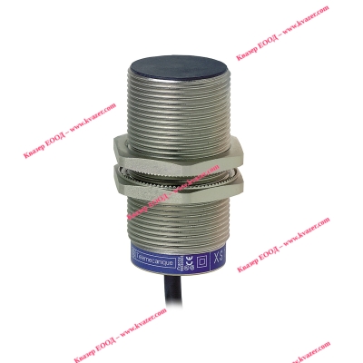 Индуктивен датчик XS530B1PAL2 Telemecanique