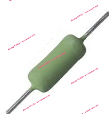 22 ohm 3W