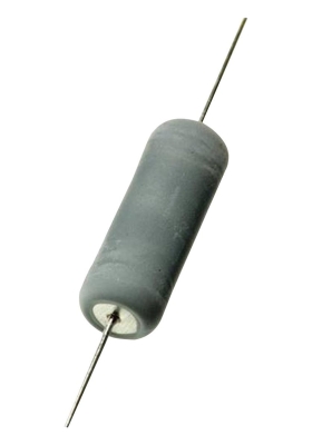 47 ohm 5W ±5% Резистор Welwyn WHS5-47R