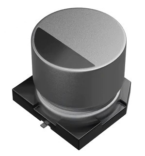 SMD Кондензатор електролитен