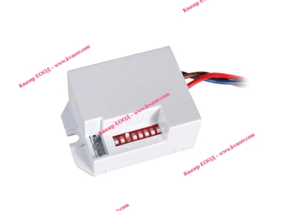 PIR датчик за движение max 800W 360° MCE32