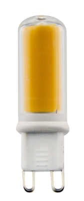 LED лампа G9 2.5W 250lm 2700K SYLVANIA