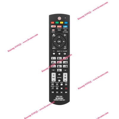 Универсално дистанционно за LED/LCD телевизор Philips