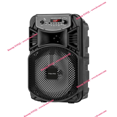 Безжична тонколона 10W Kruger&Matz