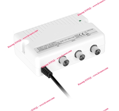 Антенен усилвател 20db DVB-T/DAB