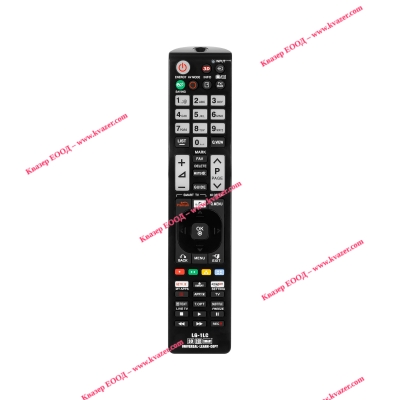 Универсално дистанционно за LED/LCD телевизор LG
