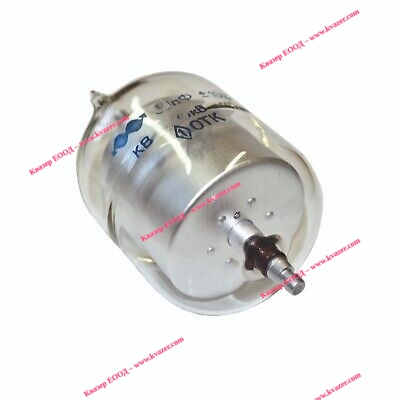 25pF/10kV Вакумен високоволтов кондензатор