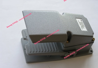 Крачен превключвател - Foot Switch PB210
