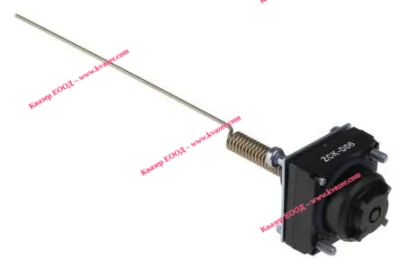 ZCKD06 TELEMECANIQUE SENSORS