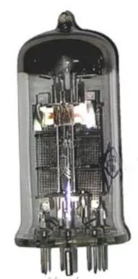 Лампа 6C41C