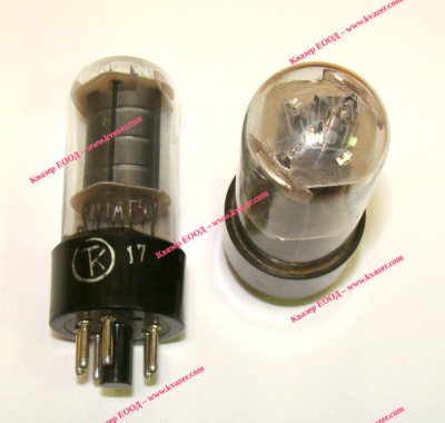 Лампа 6Ф6С-1
