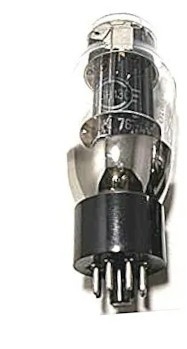 Лампа 6Н13С