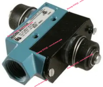Краен изключвател HONEYWELL BZE6-RNX1