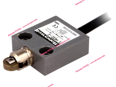 Краен изключвател HONEYWELL 14CE2-2