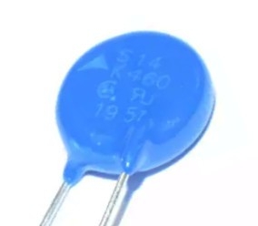 Варистор EPCOS B72214S0461K101 / SIOV S14K460