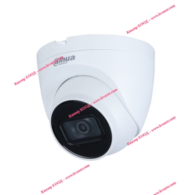 Dahua IP Камера 5 MPixel IPC-HDW1530T-0280B-S6