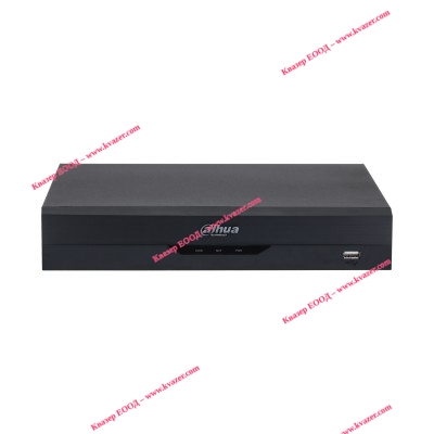 XVR5116HS-I3 Dahua 16-канален + 8 IP Пентабриден HDCVI Видеорекордер