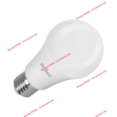 LED лампа Rebel A60 12W, E27, 3000K, 230V