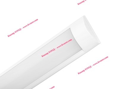 Led плафон 600mm Rebel, 4000K, 230V