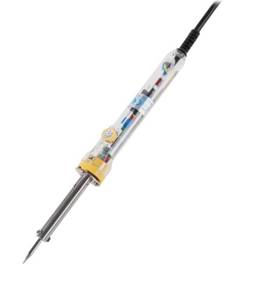 Поялник с регулиране на температурата 200-450°C  220V-240V 50W