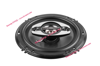 Високоговорители за кола 6", 4 Ohm,120 W PEIYING