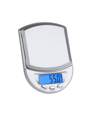 Бижутерска везна 500g,  0.1g TEESA