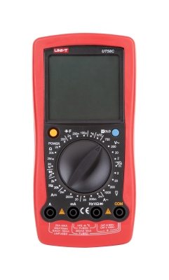 Мултимер UT58C