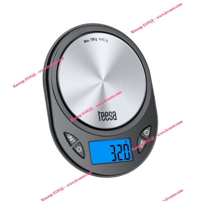 Бижутерска везна 750g, 0.1g TEESA