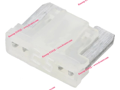 Автопредпазител ESKA 11mm, 25A, 58V DC