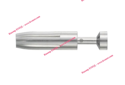 09330006202 HARTING Контакт женски медна сплав, посребрен 2.5mm2 Han E® кримпване