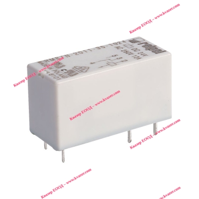 Реле RELPOL RM87N-2011-35-1024 бобина 24V DC