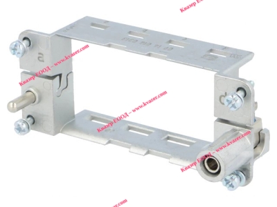 09140160313 HARTING Рамка за модули Han-Modular® размер 16B, Модули 4, 77.5x27mm