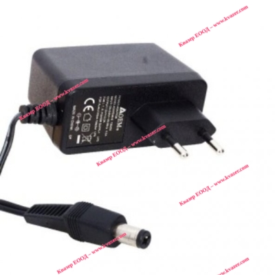 Импулсно захранване ADS0248-B 120200 12V/2A с букса 2.1x5.5x9mm