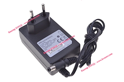 Импулсно захранване WA-24I12FG 12V/2A с букса 2.1x5.5x9mm