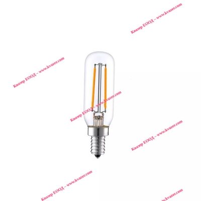 LED лампа ENERGETIC T25 1.6W/840 136lm E14 220-240V матова 4000K 136lm
