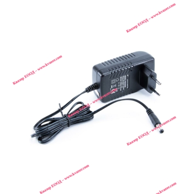 Импулсно захранване KSAS0181200150HE 12V/1.5A с букса 2.5x5.5x9mm