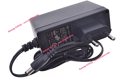Импулсно захранване Leader MH30-V120250-C5 12V/2.5A с букса 2.5x5.5x9mm