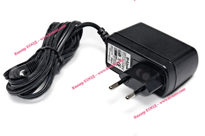Импулсно захранване D-Link AF1805-E 5V/2.5A с букса 2.1x5.5x9mm