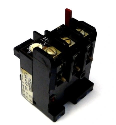 TSA 45 EMA-ELESTER Термична защита 14-21A