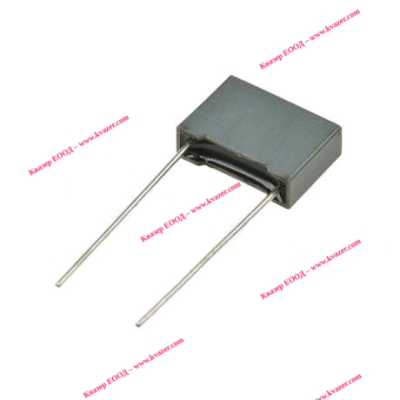 100nF 520V полипропиленов кондензатор