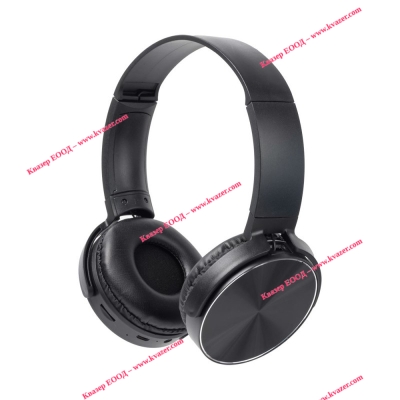 Безжични слушалки Music Taxi X-450, Bluetooth, Micro SD