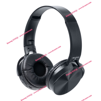 Безжични слушалки Bluetooth Music Taxi X-950