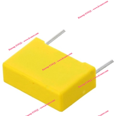 22nF/400V полипропиленов кондензатор