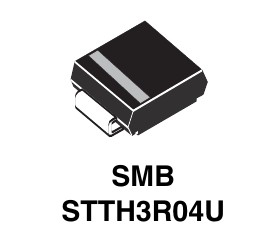 STTH3R04U
