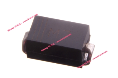 SMA-MC THICK  / SMD DUMMY DIODE DO214 AC