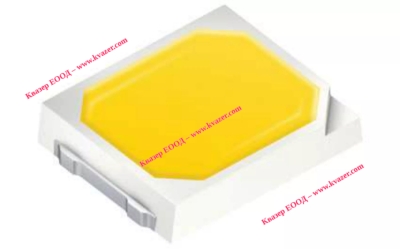 GW JTL6S1.EM OSRAM DURIS LED