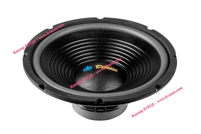DBS-G8002 Високоговорител 8", 8 Ohm