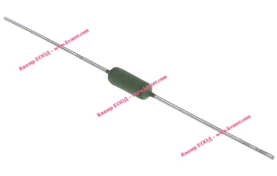 0.1 Ohm 1W ±5% Рeзистор AC01-0R10-5%